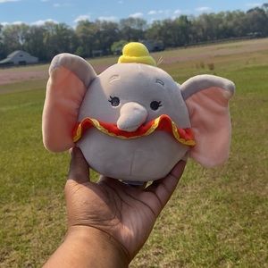 DisneyDumbo Squishmallow
